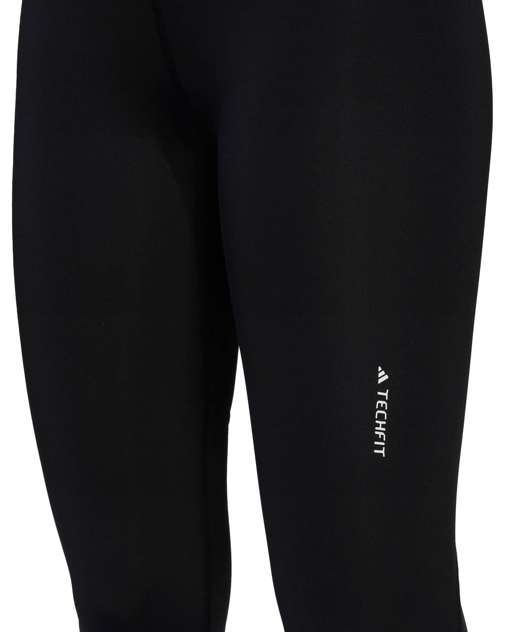 adidas Performance| Damen Trainingstights TECHFIT 7/8