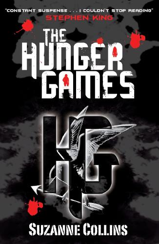 The Hunger Games - The Hunger Games (Paperback)