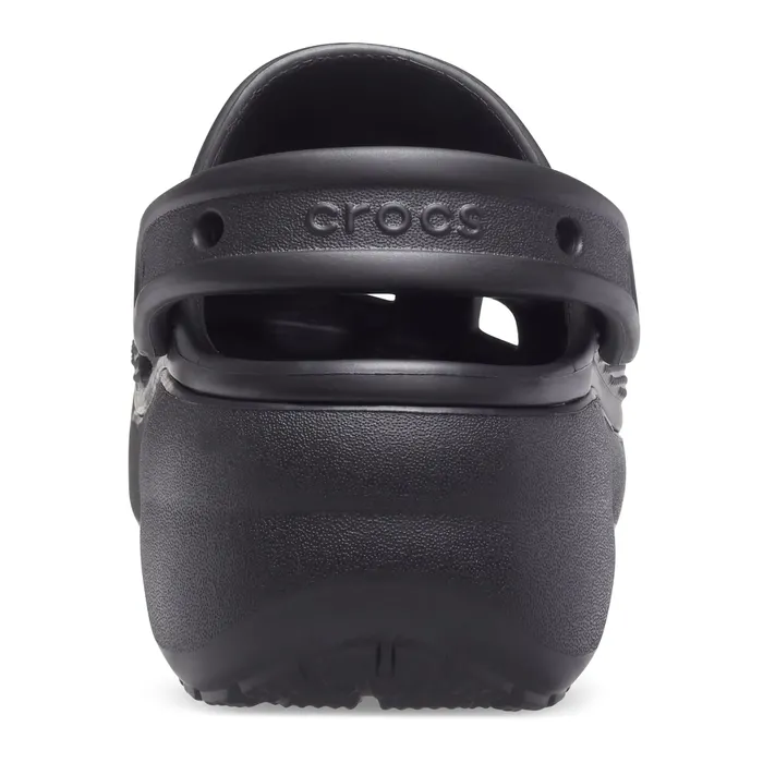 Crocs Classic Platform Instappers Dames