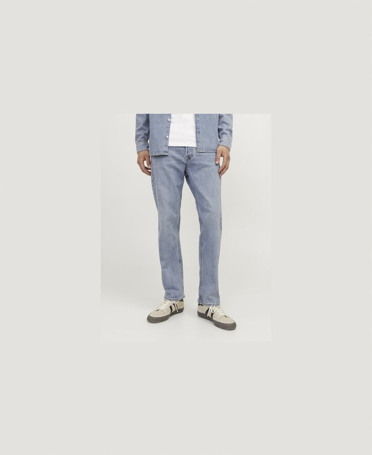 Jack & Jones JJICHRIS JJCLASSIC AM 479 NOOS Blue denim