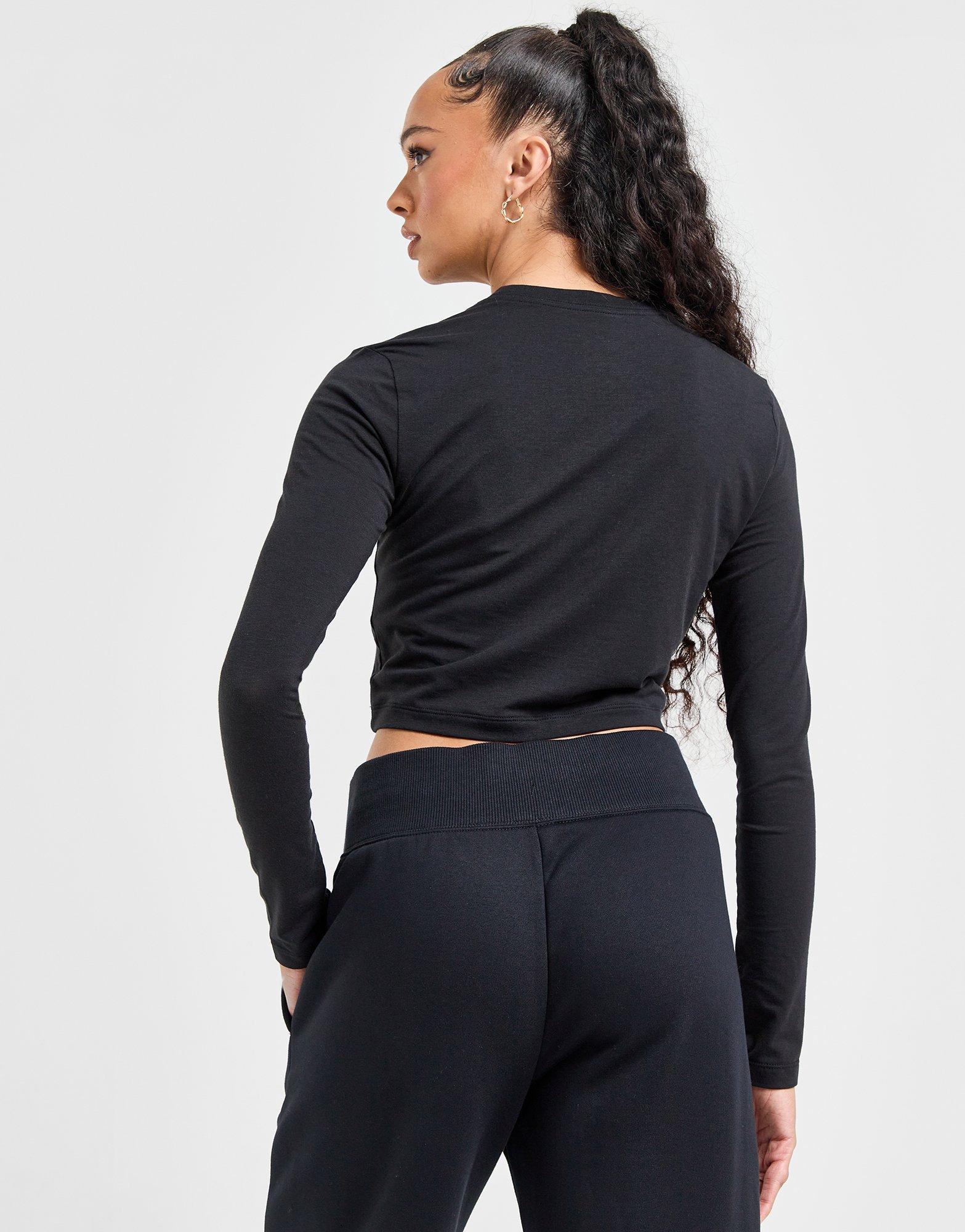 Nike Haut Manches Longues Chill Knit