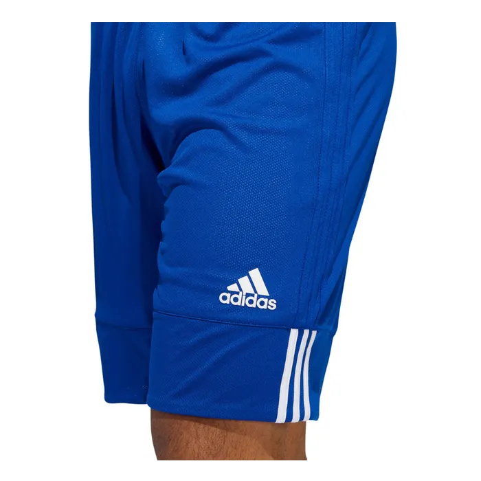 Adidas 3G Speed Basketbalshort Heren