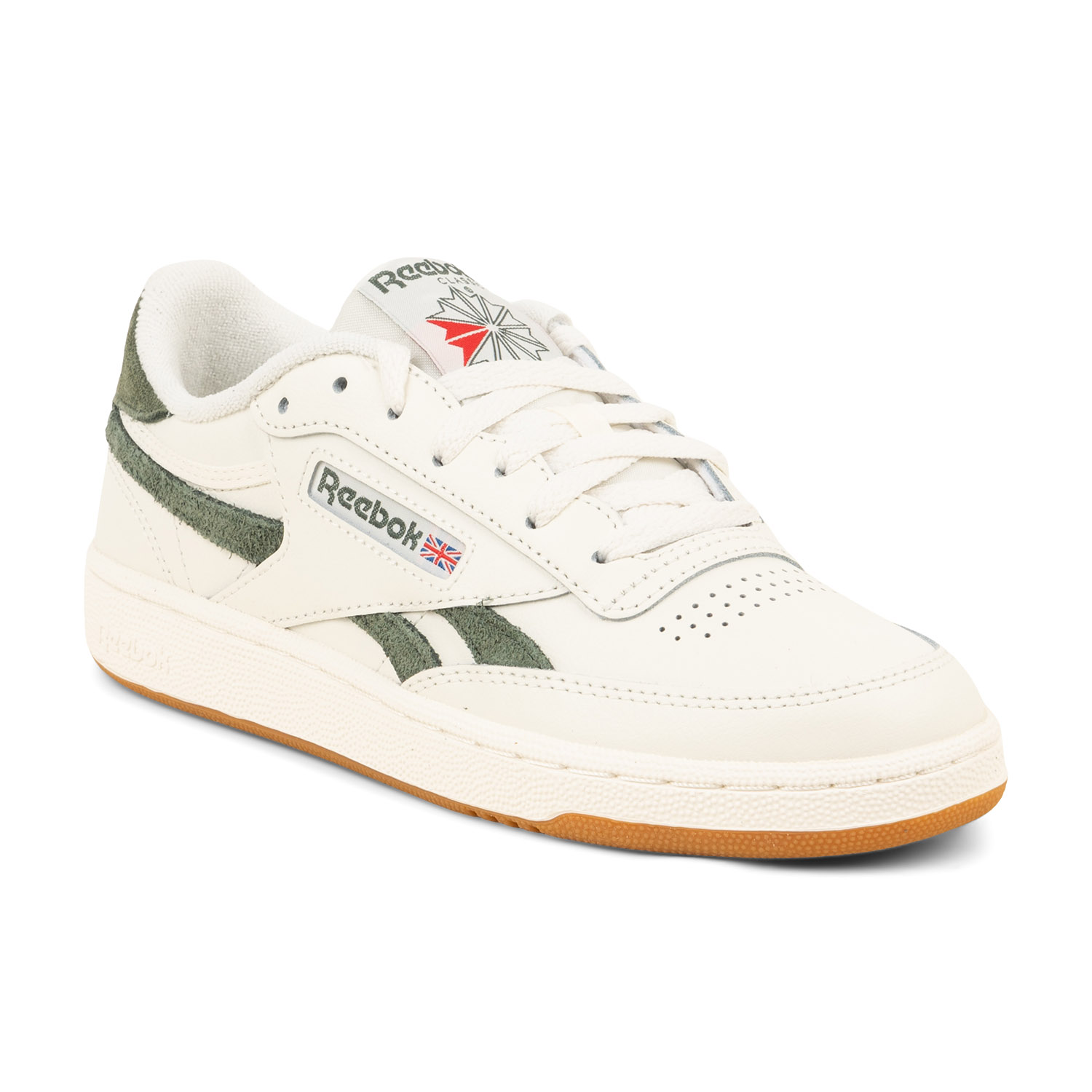 Baskets femme REEBOK CLUB C REVENGE