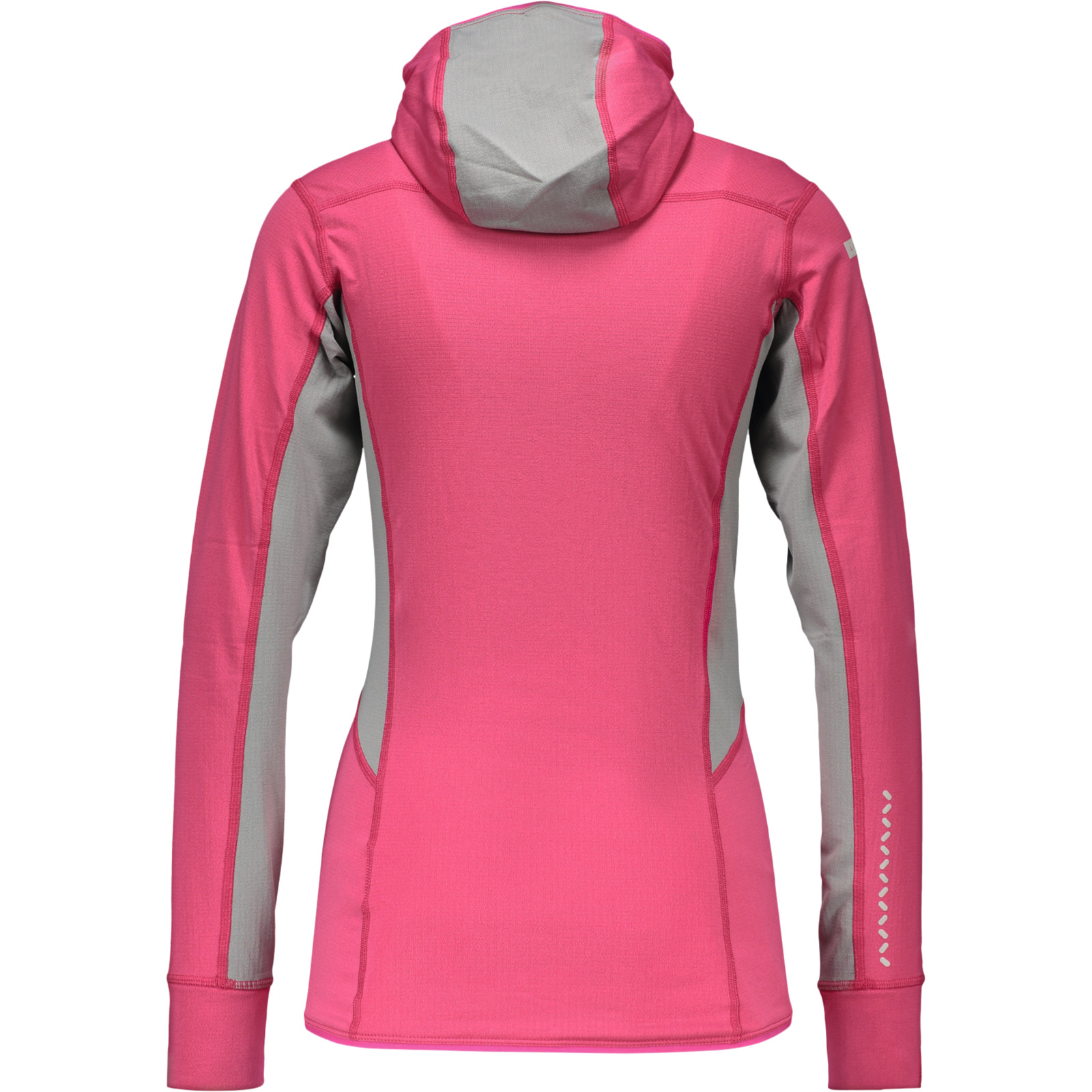 Haglöfs Damen-Hoodie-Jacke L.I.M Mid Comp S