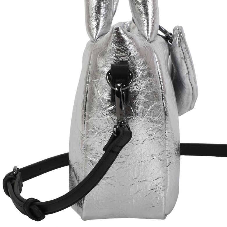 Boxy26 Cosmo Silver