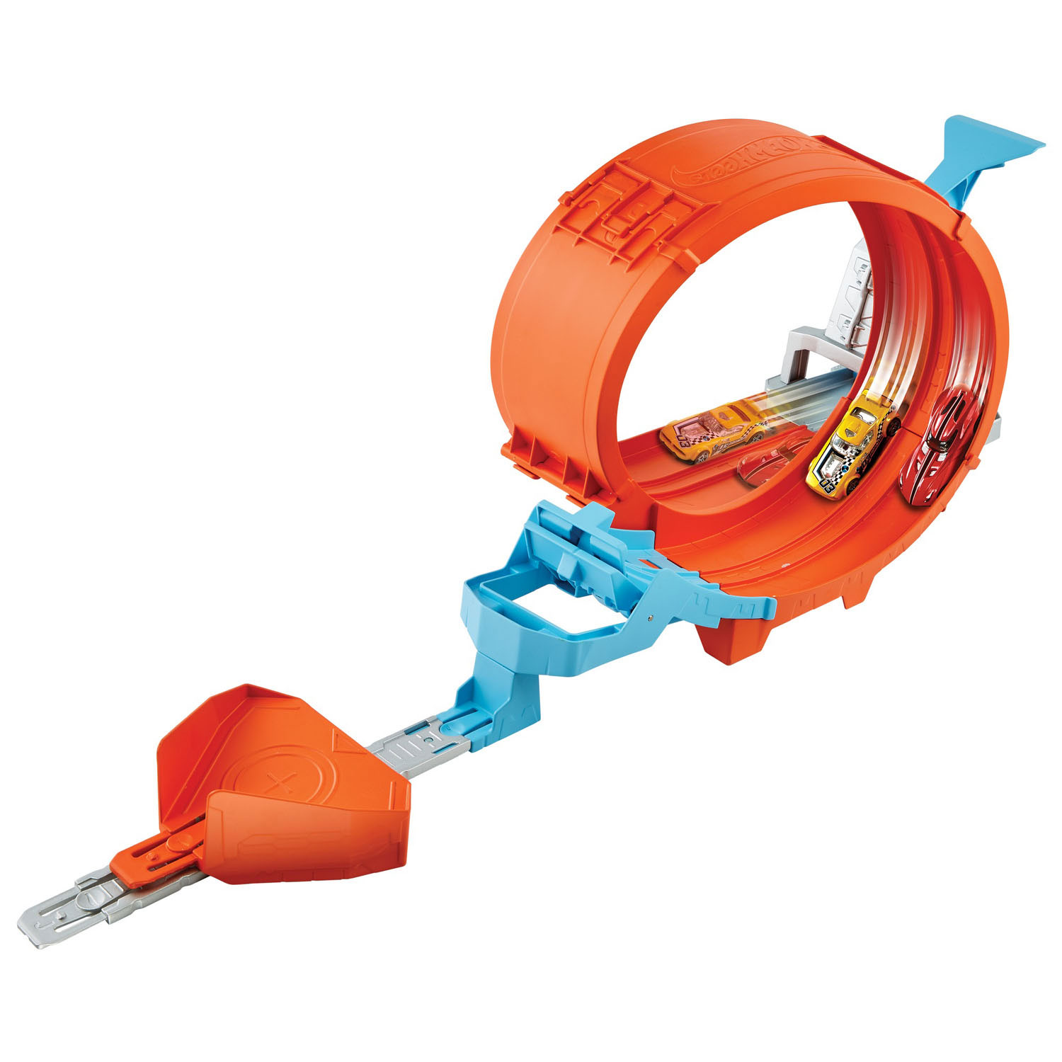 HW Action - Drift Loop