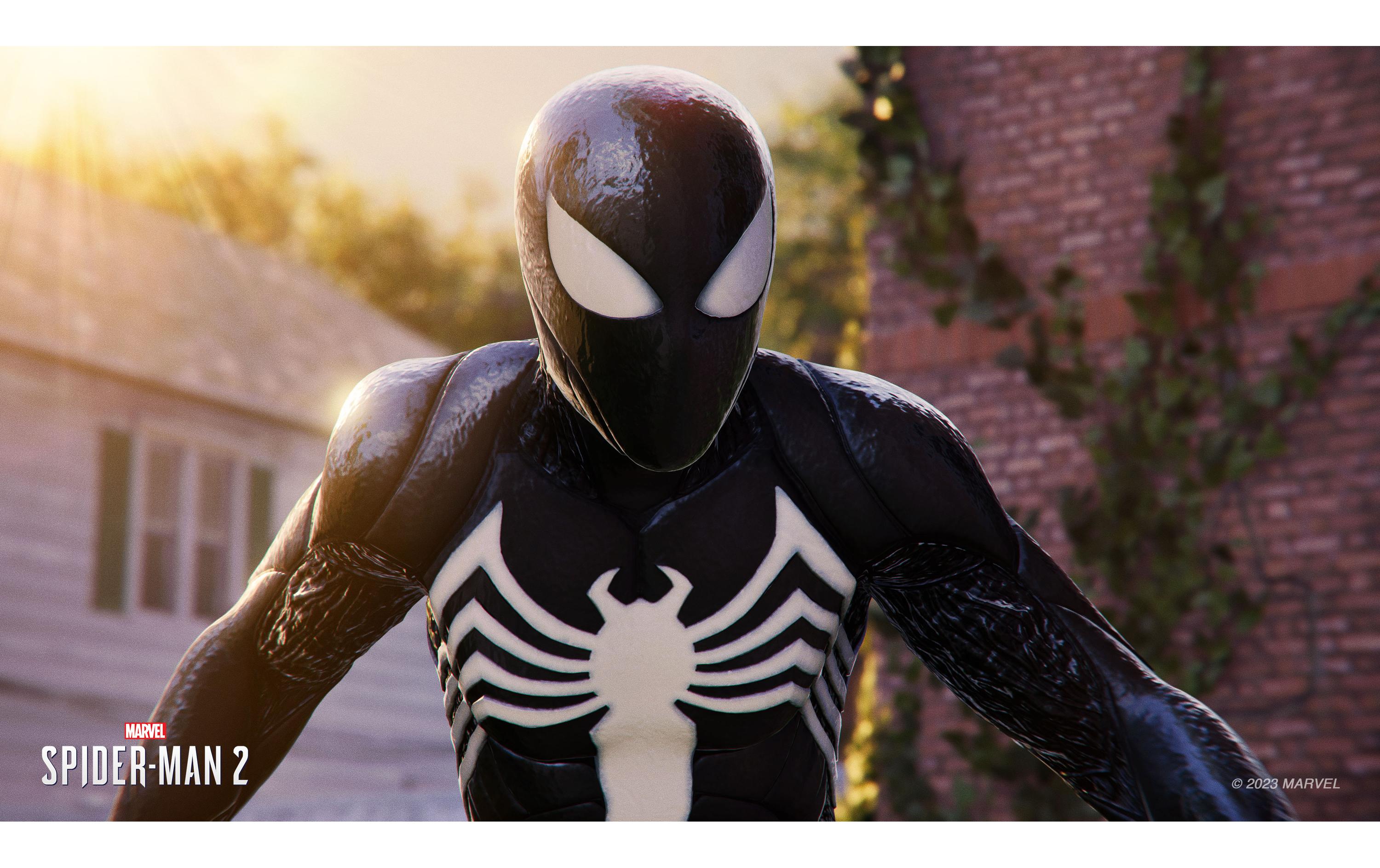 Marvel's Spider-Man 2Das nächste Spiel der Marvels Spider-Man-Reihe