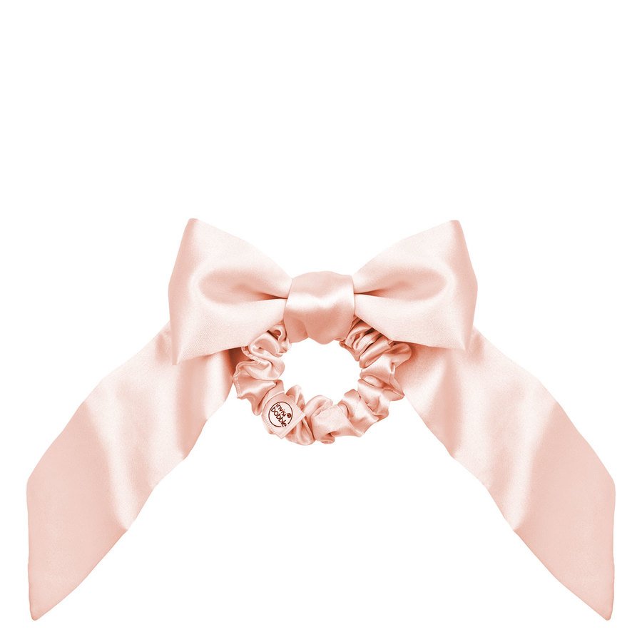 Invisibobble Sprunchie Slim Ballerina Ribbon