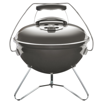 Weber Smokey Joe Premium houtskoolbarbecue grijs Ø 37 cm