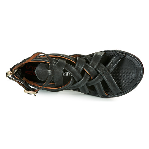 Airstep / A.S.98 - KENYA BRIDE Negro