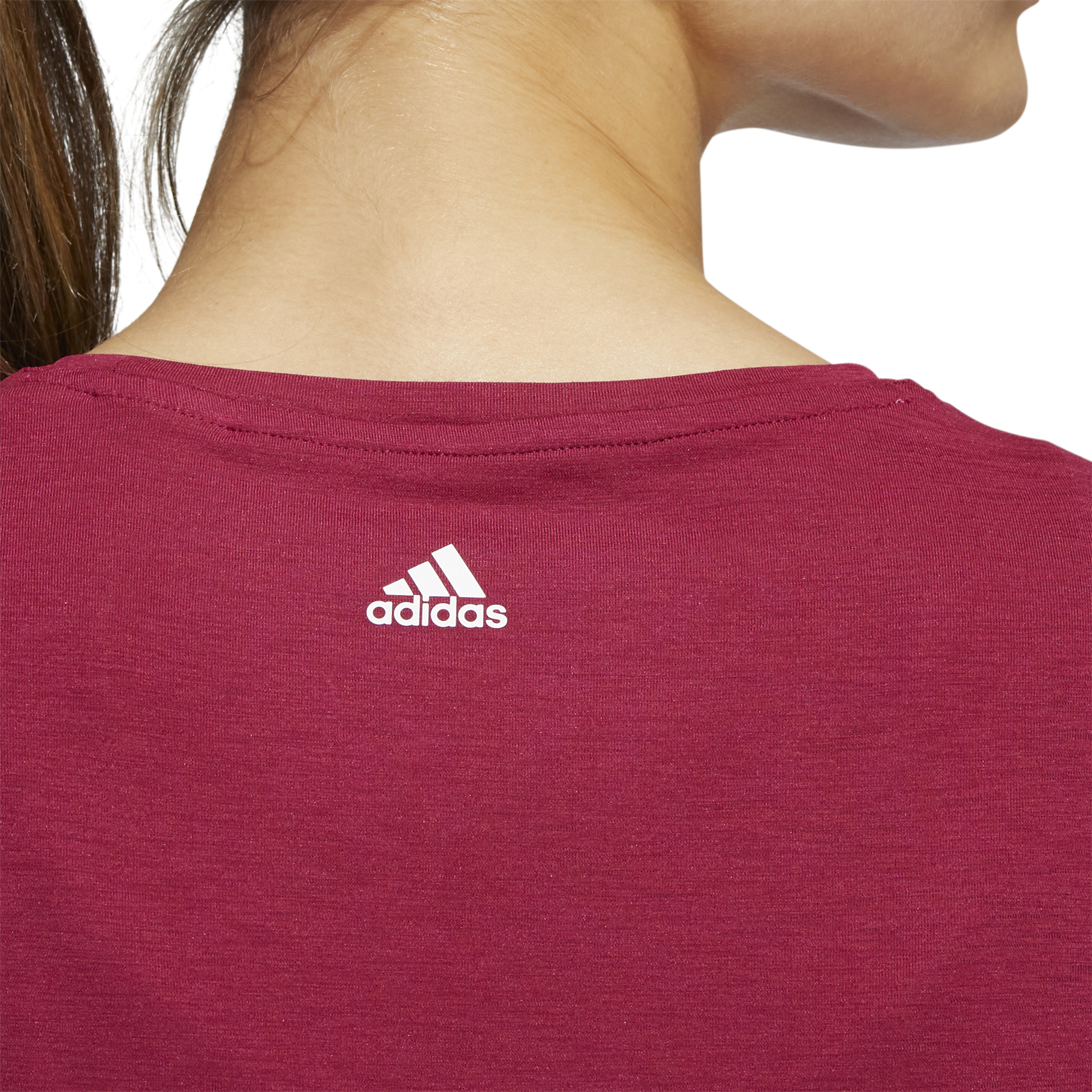 Adidas 3 BAR TEE