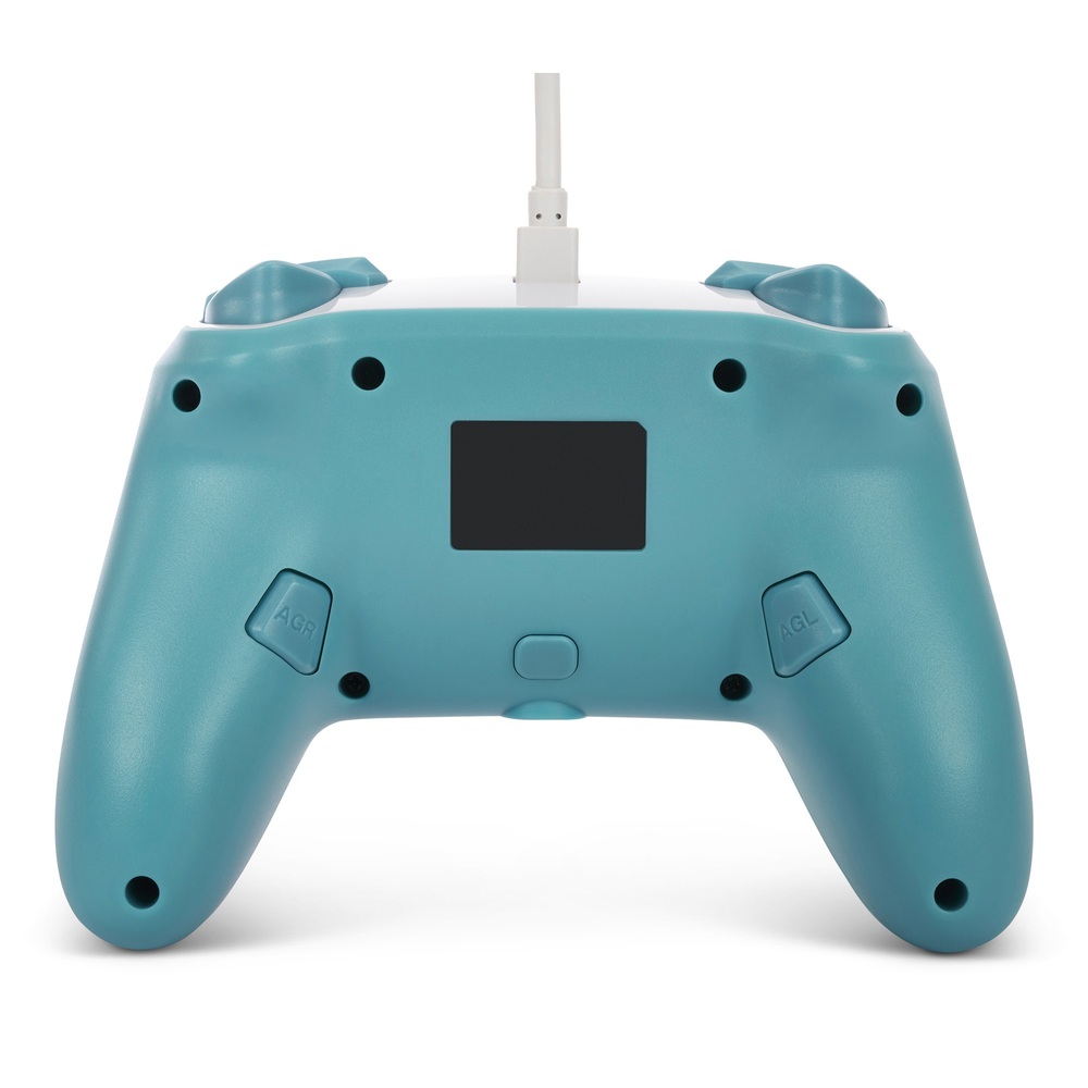 PowerA Enhanced Wired Controller für Nintendo Switch – Pikachu Evolution