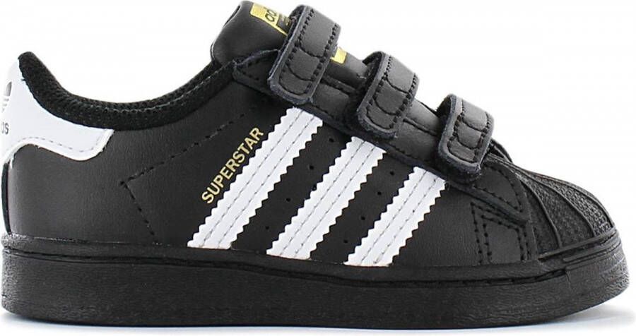 Adidas Originals Superstar Core Black Cloud White Core Black Core Black Cloud White Core Black