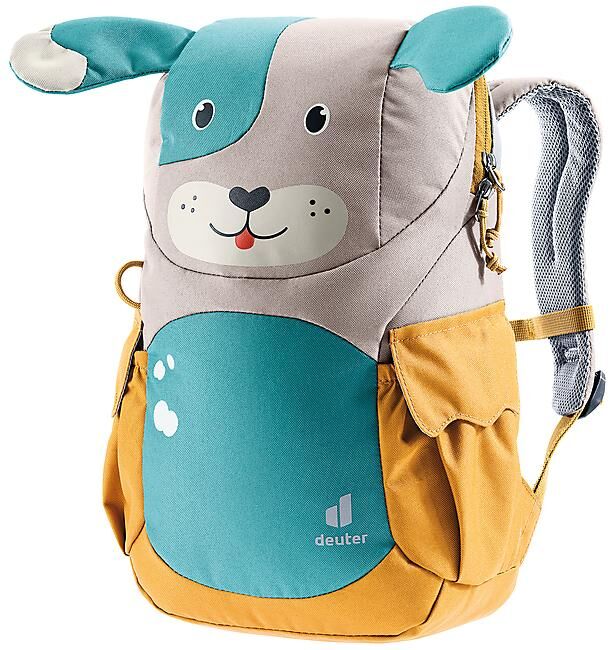 DEUTER - SAC A DOS ENFANT KIKKI 8