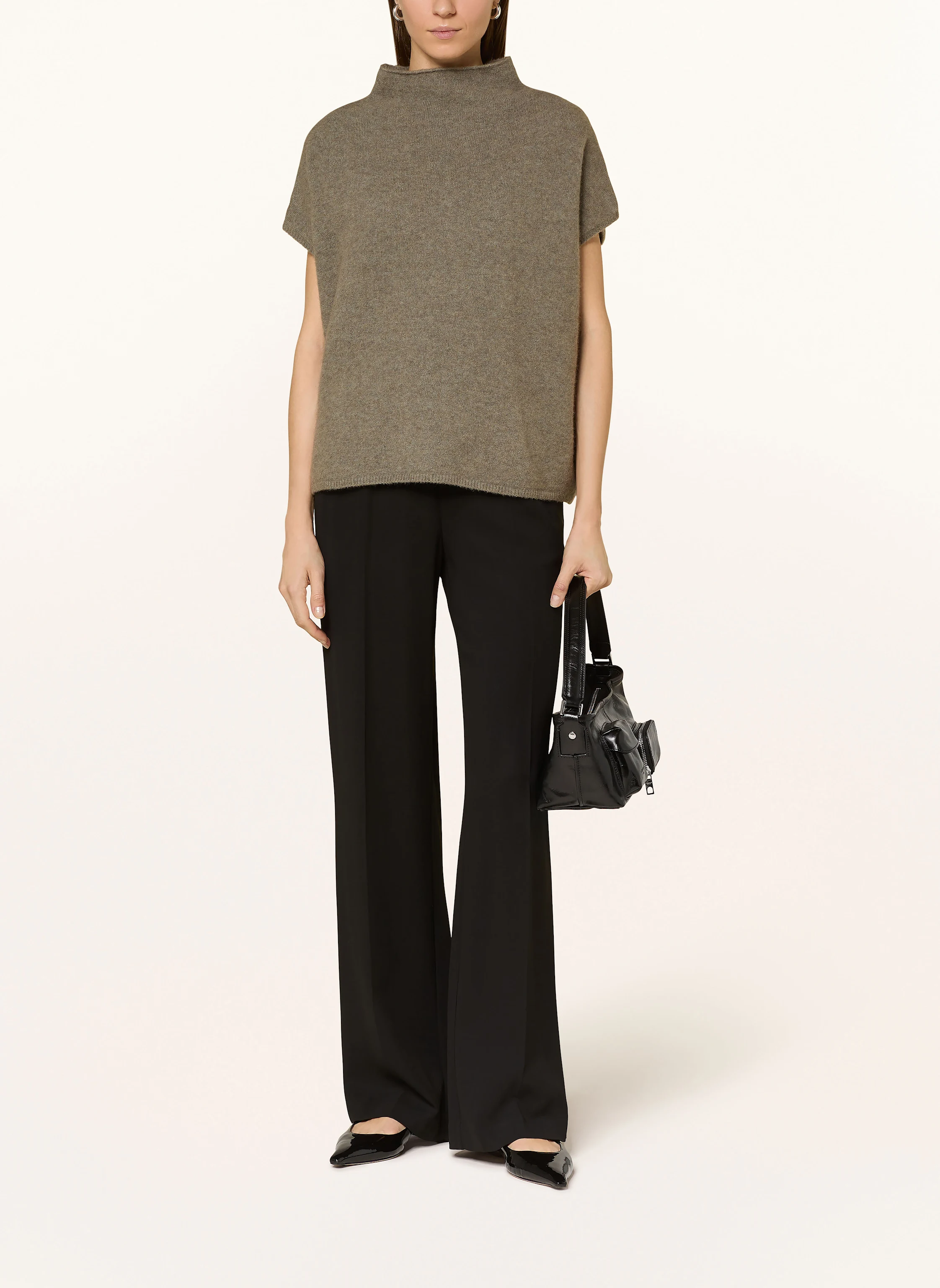 Filippa K Strickshirt XIMENA