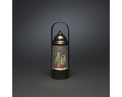 LED Waterlantaarn Bomen met Automatische Lichtkleur Warm Wit incl. Timer