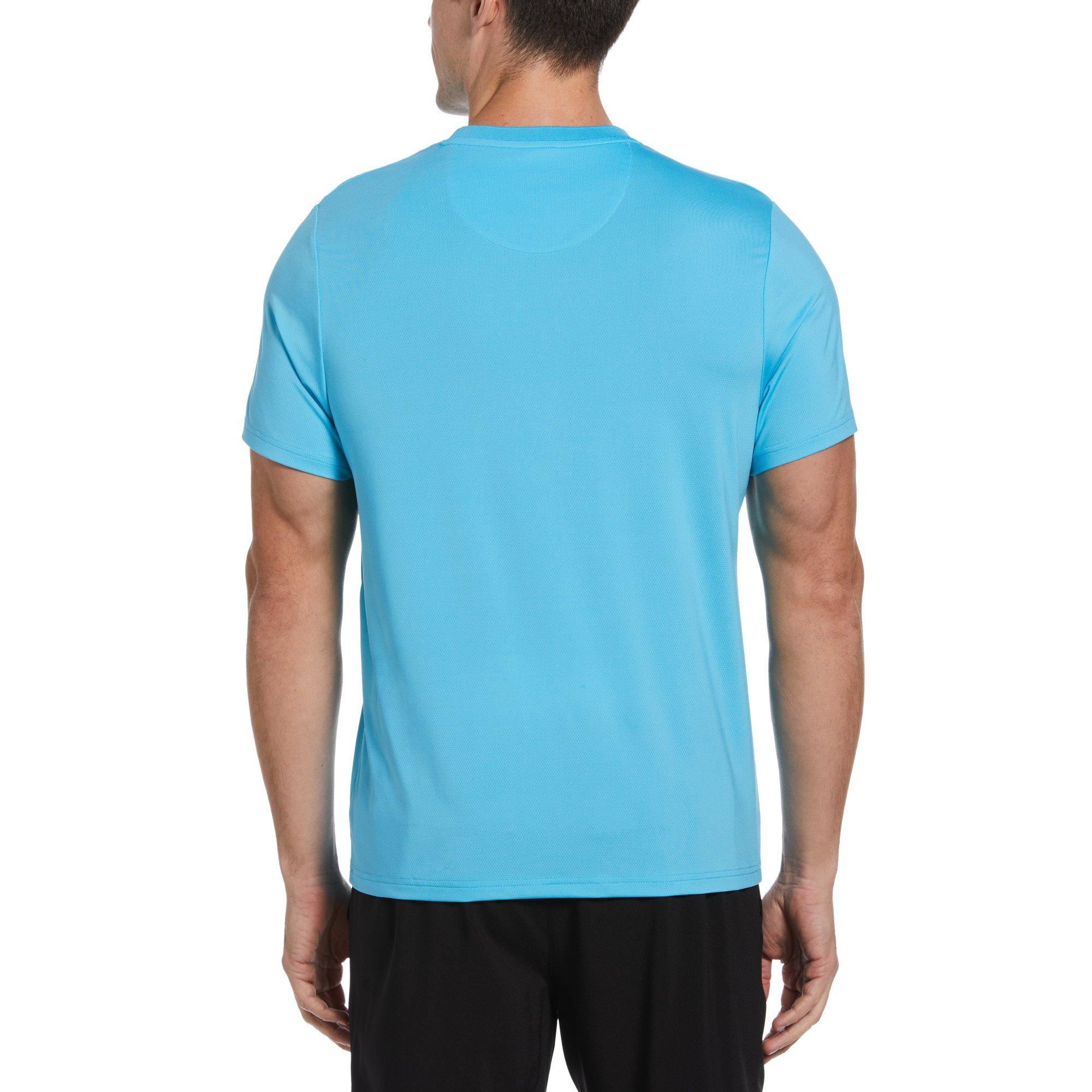 Original Penguin Penguin Racket SS T Sn99