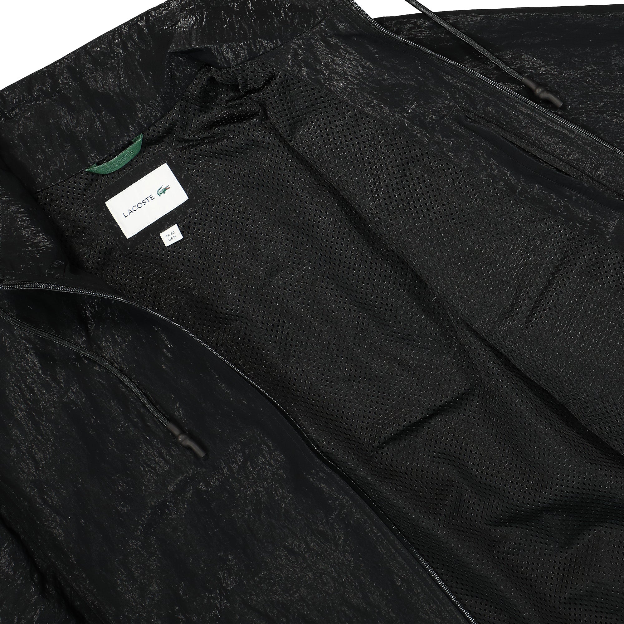 Lacoste<br>Tracksuit Jacket