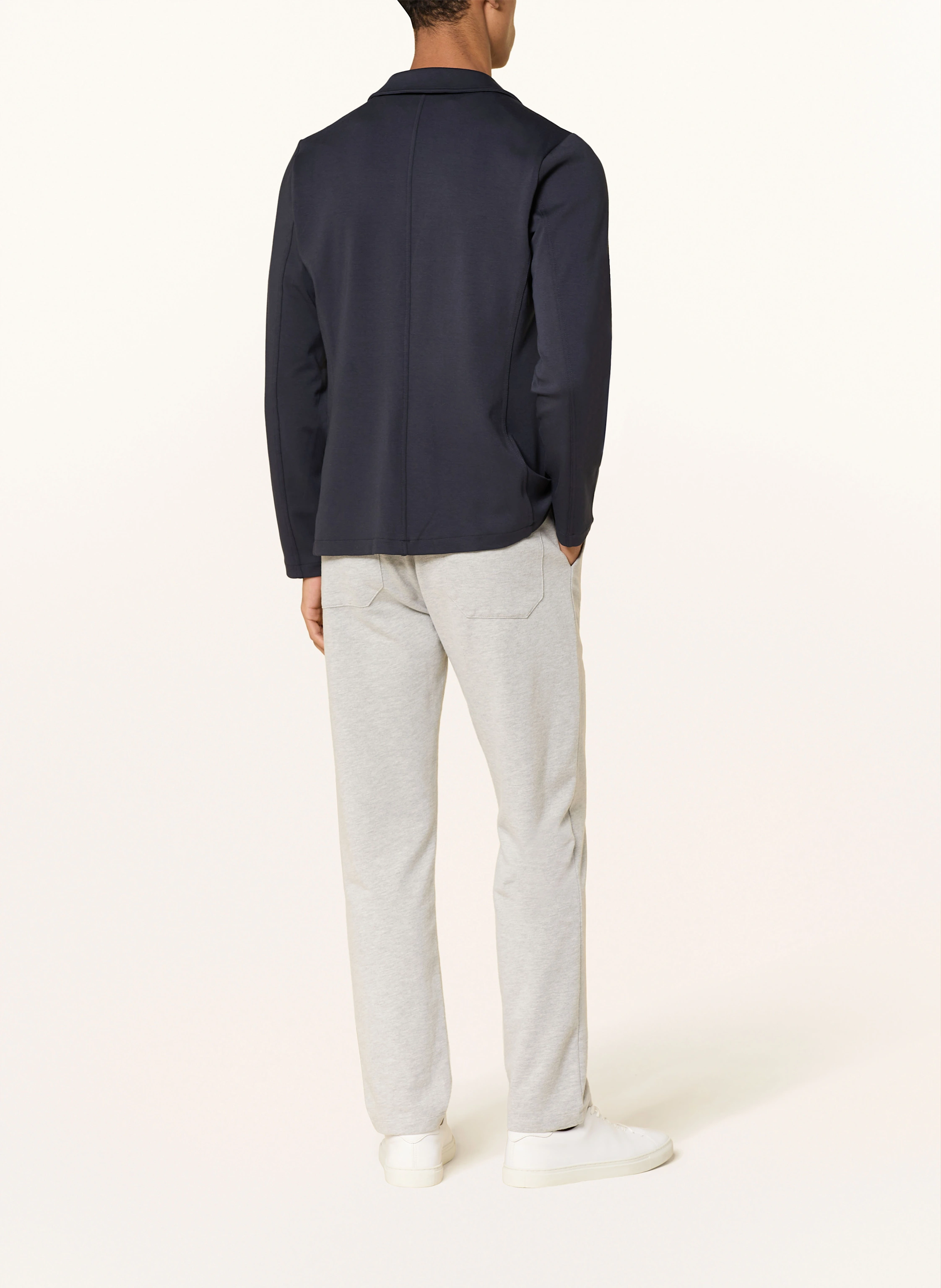 Juvia Sakko TIMO Slim Fit aus Jersey