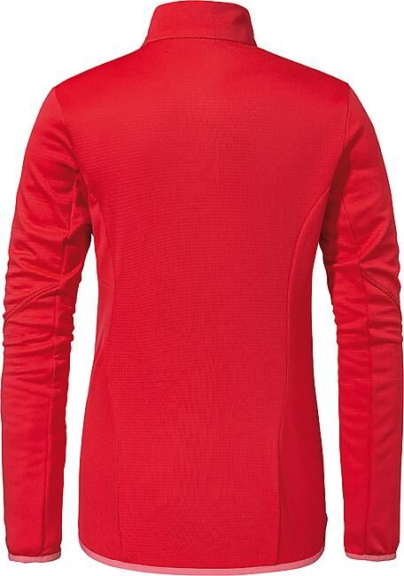SCHOFFEL - POLAIRE FLEECE JACKET SVARDALEN L