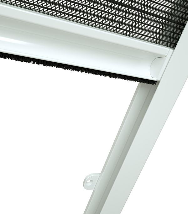Hecht Insektenschutz Dachfenster, ca. B80/H160
