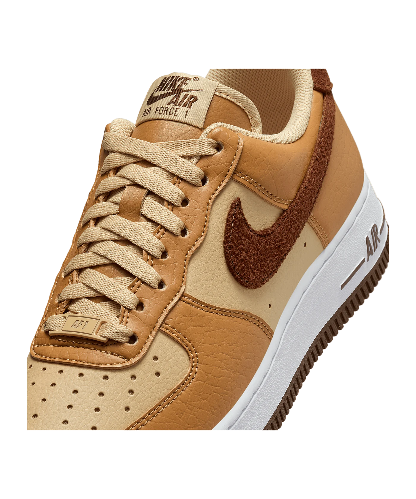 Nike Air Force 1 '07 Next Nature Damen F200