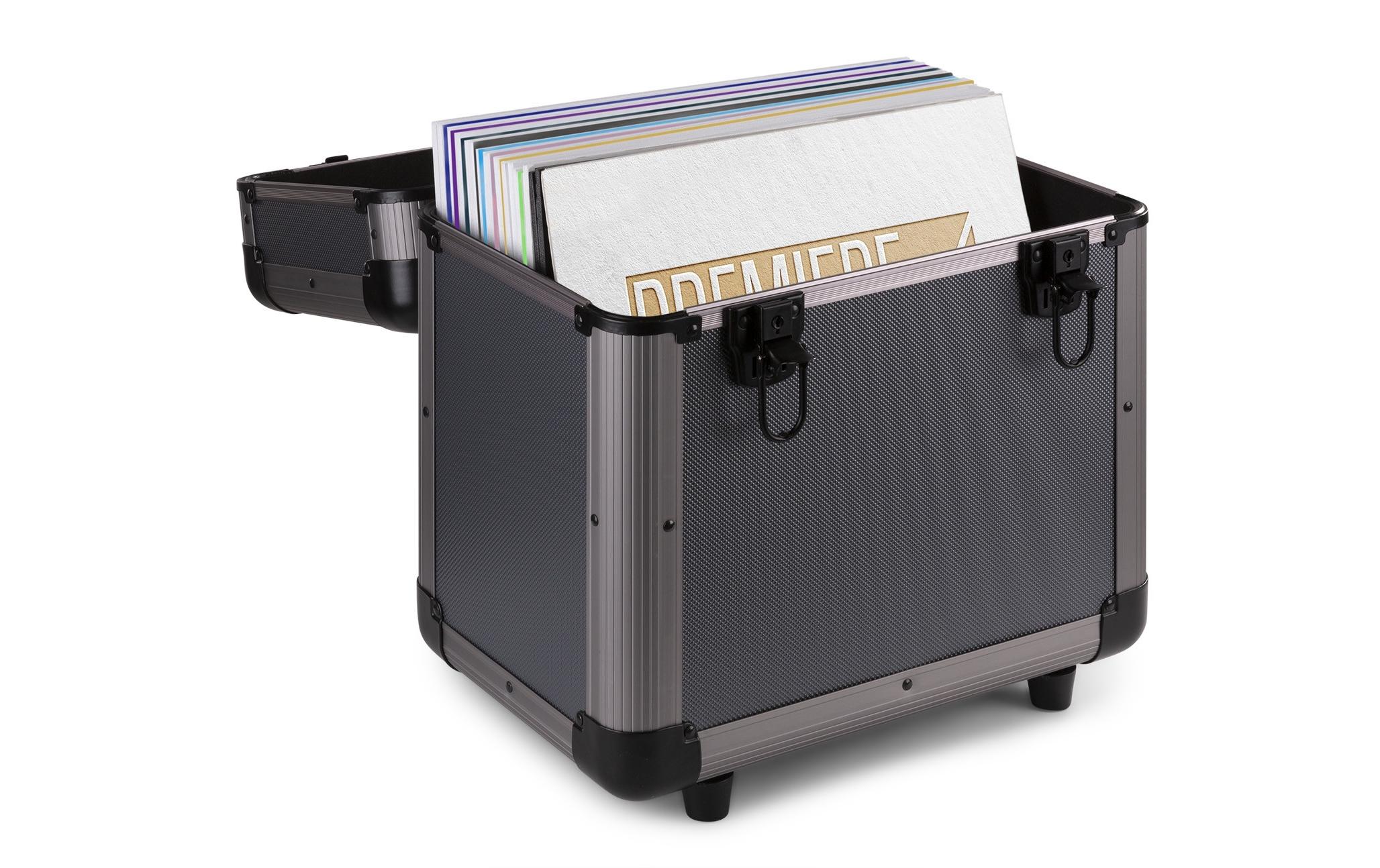 Transportcase RC80 Titanium12