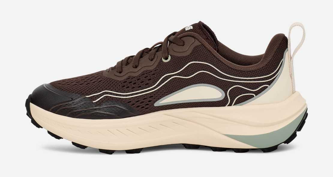 Dames Trailwinder Hiking Shoe