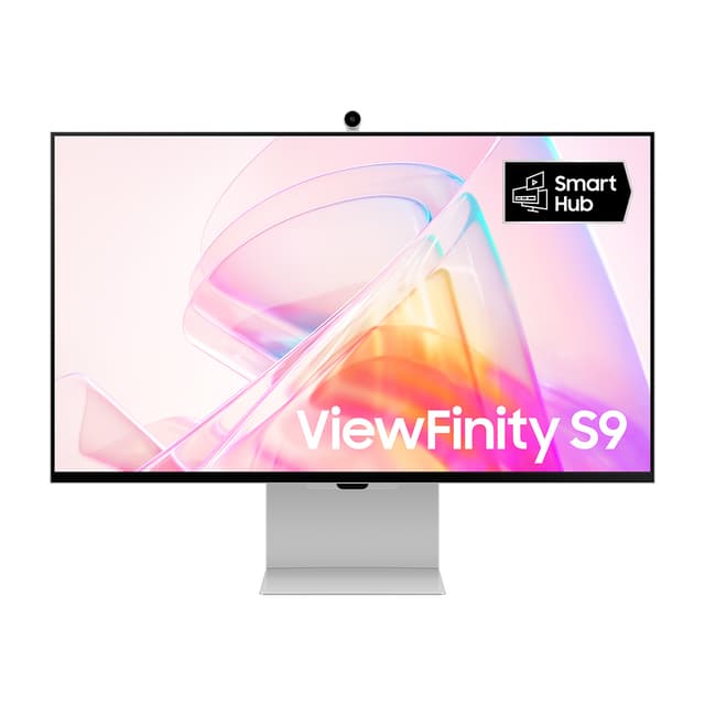 Samsung Viewfinity S9 27
