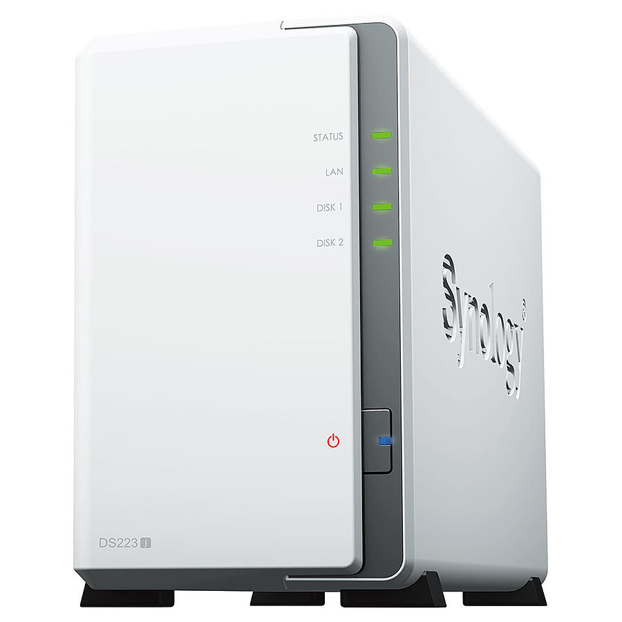 Synology DiskStation DS223j