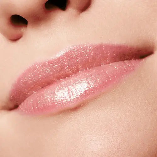 Meta Glow Multi Reflective Lipgloss 04 Golden Future