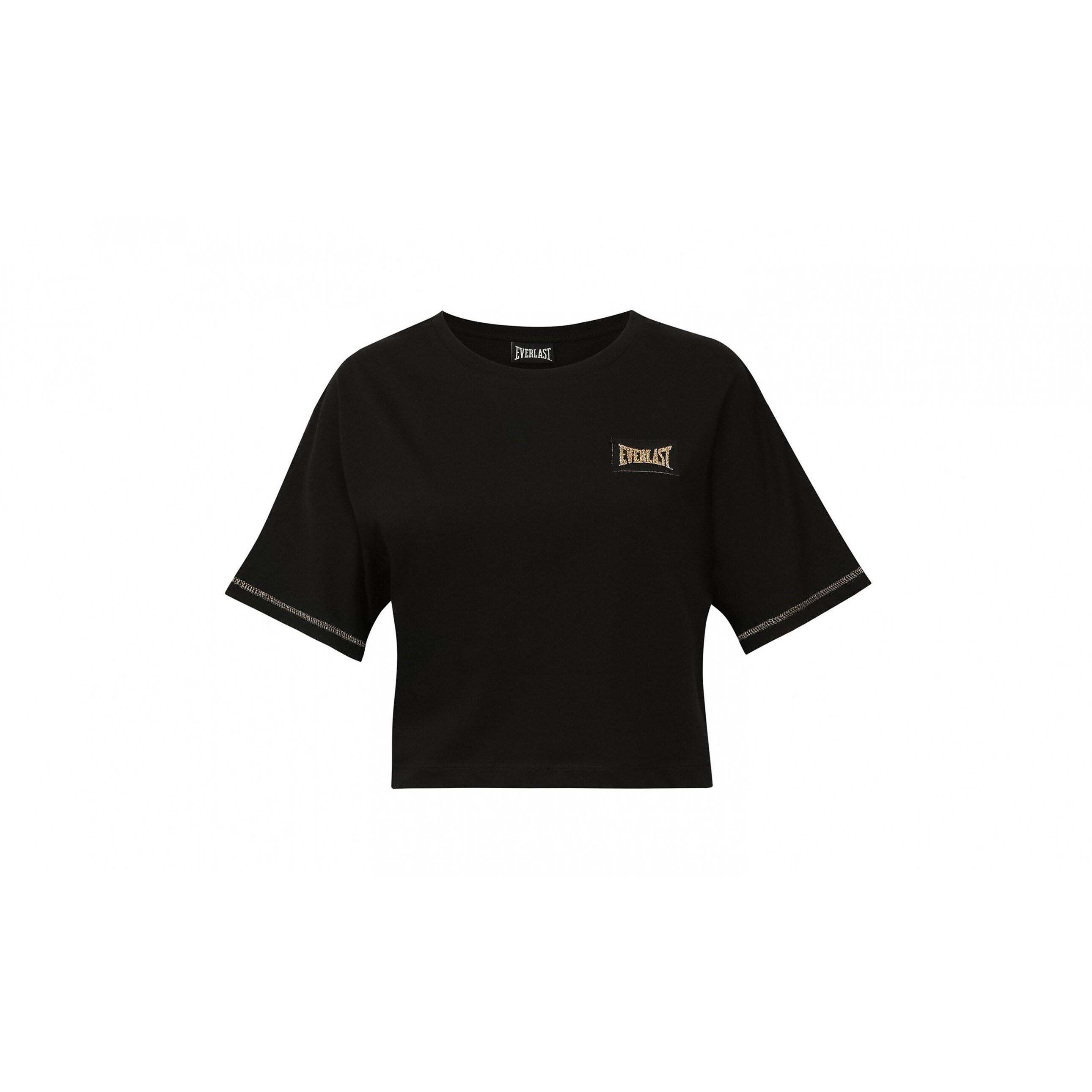 Camiseta feminina Lunar da Everlast