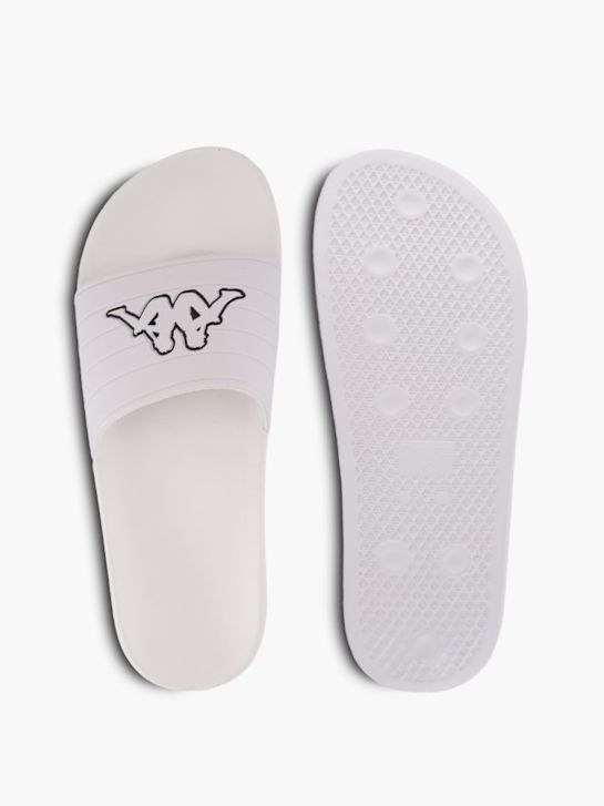 Kappa Slide Weiss