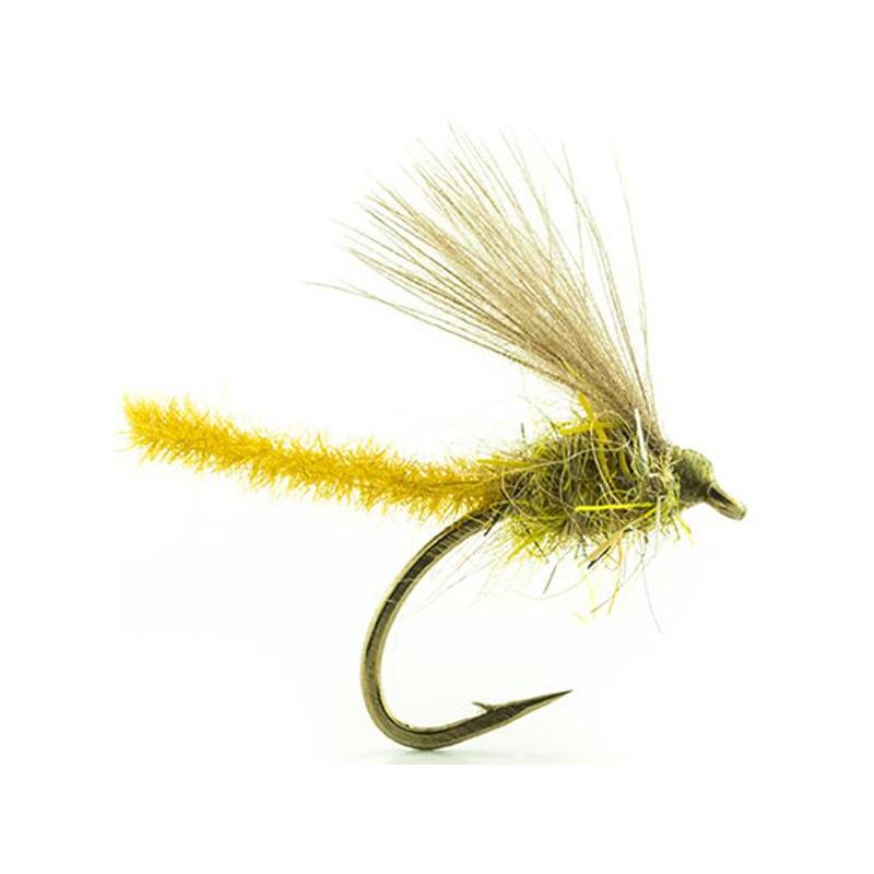 Mouche Devaux Emergente Jbe14
