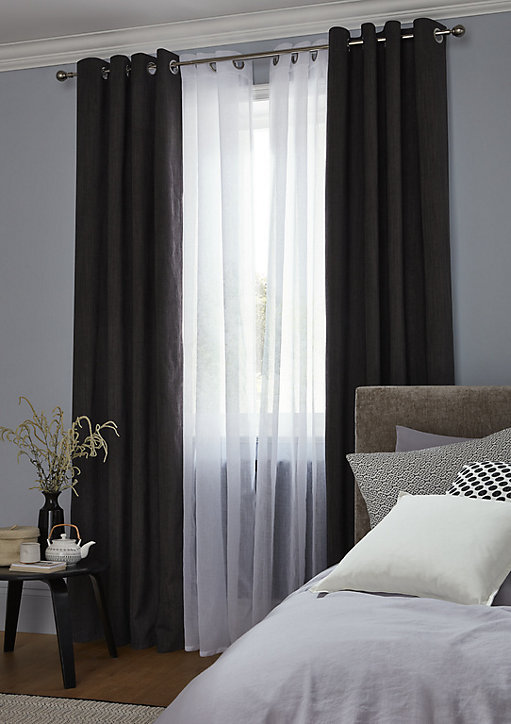 Coussin GoodHome Hiva beige 45 x 45 cm