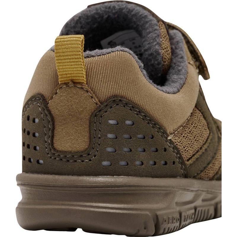 hummel Crosslite Winter Velcro Sneakers Børn