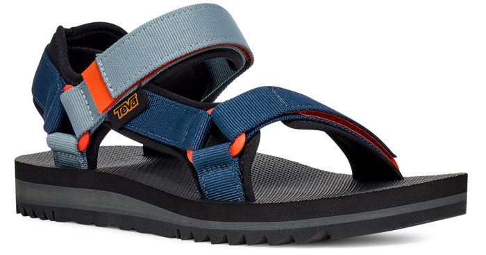 Universal Trail Men herresandal