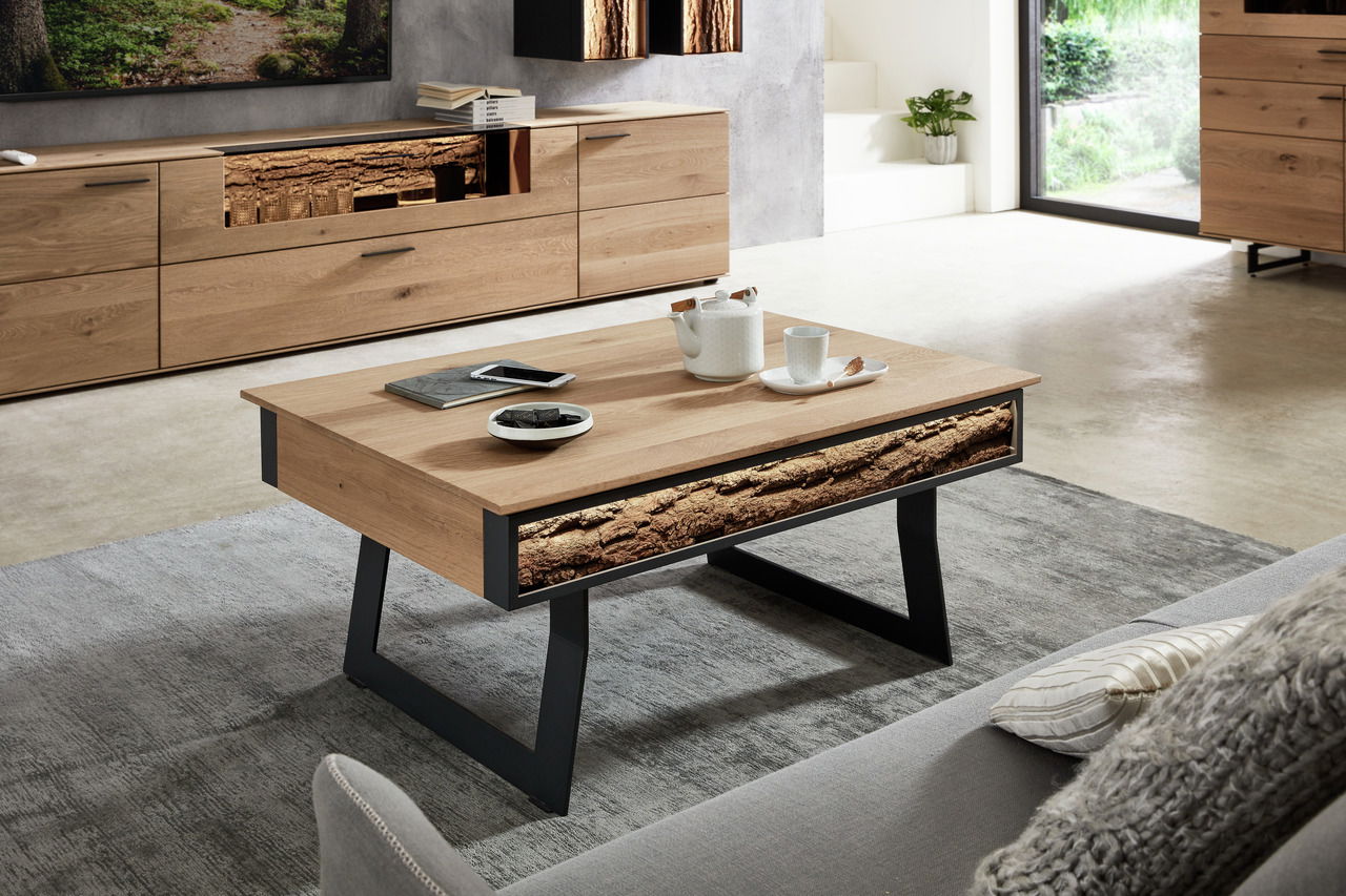 Valnatura Couchtisch 1410 CT