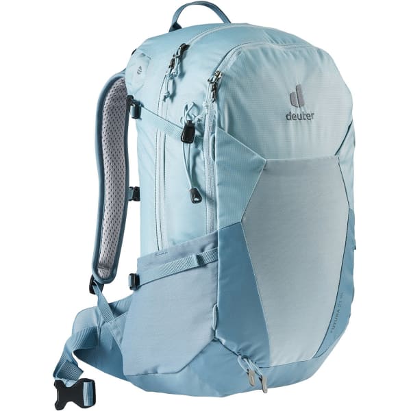 Sac à dos randonnée DEUTER FUTURA 21 SL BLEU/ARDOISE