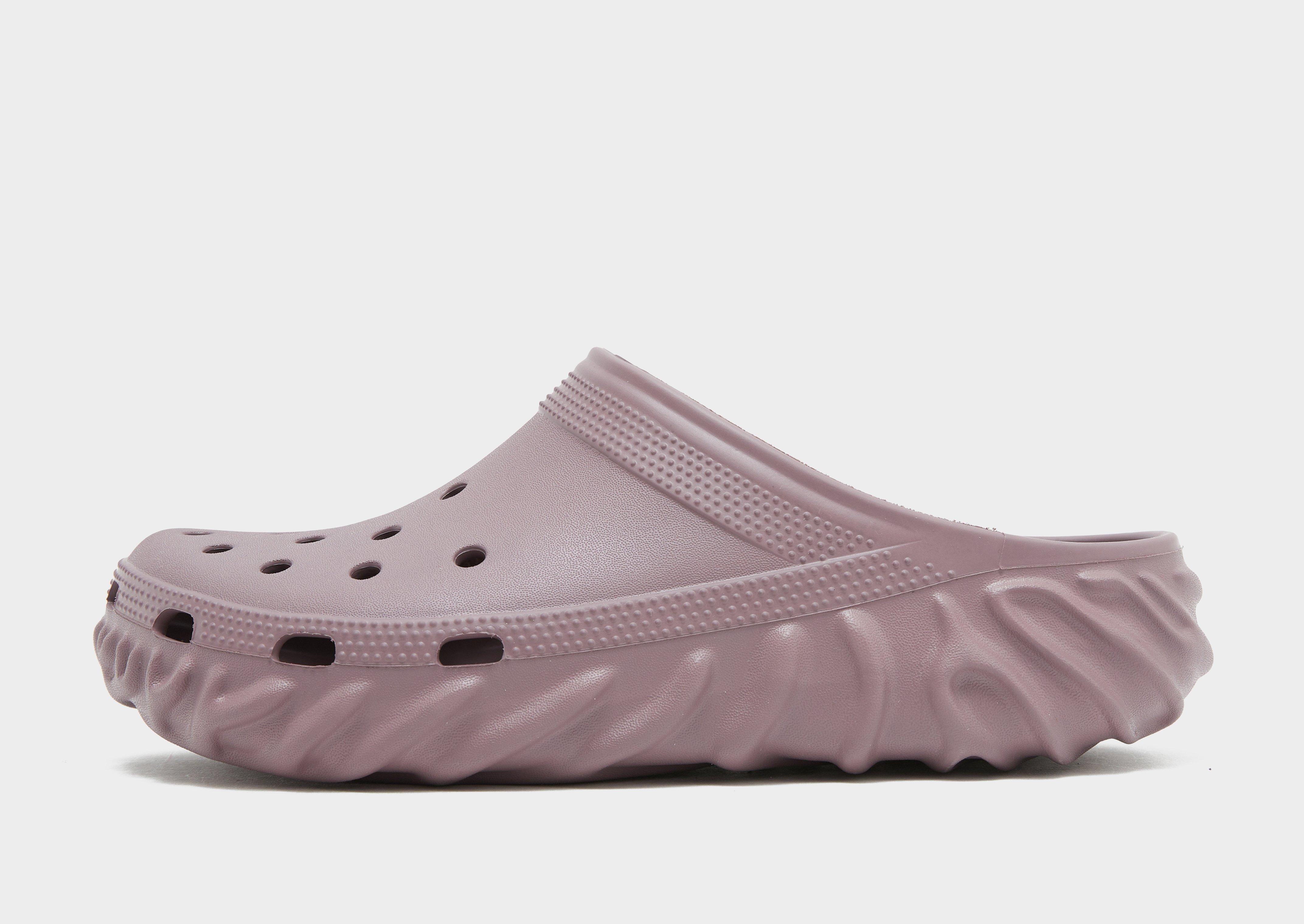 Crocs x Salehe Bembury Saru