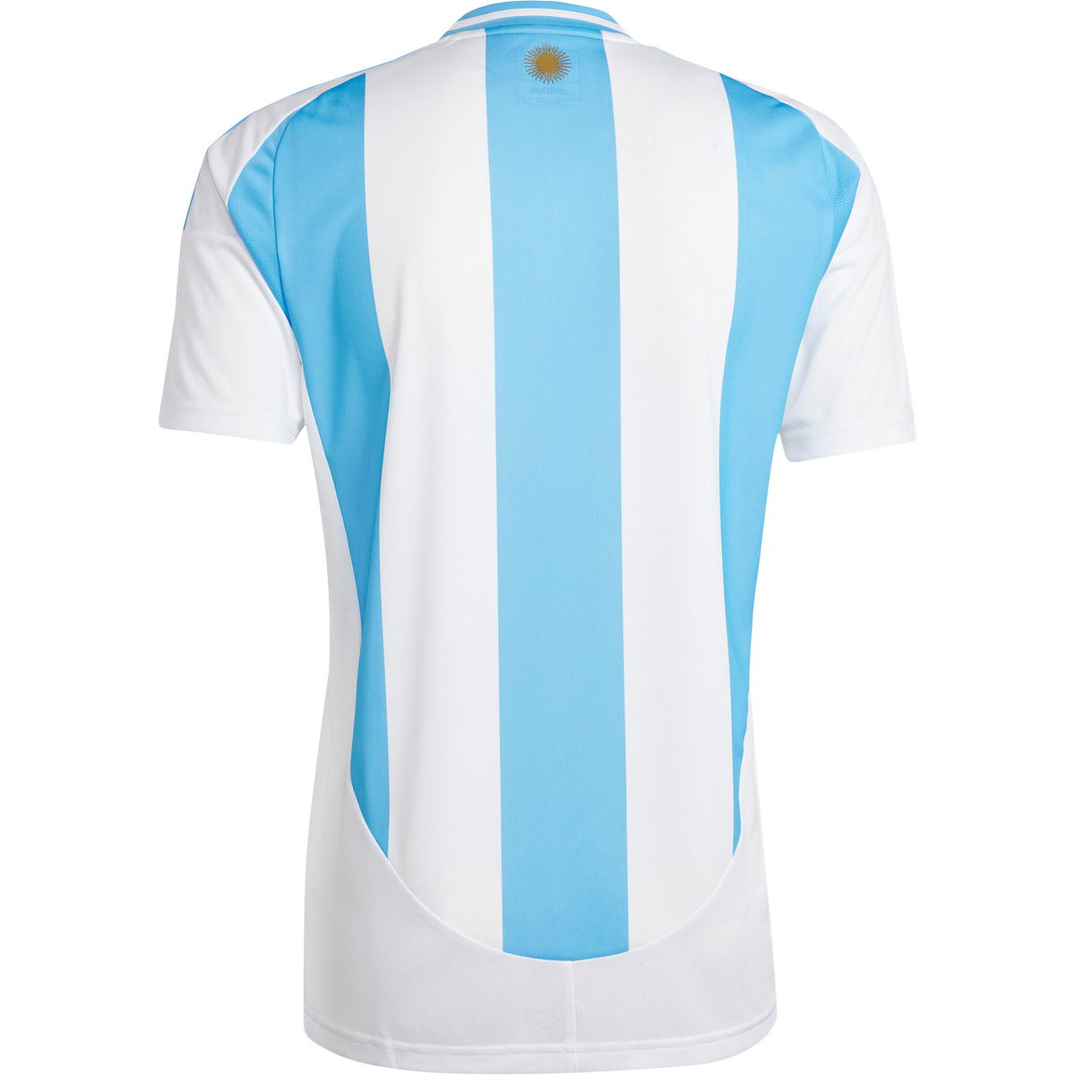 Argentina Hjemmebane Landsholdstrøje 24/25
