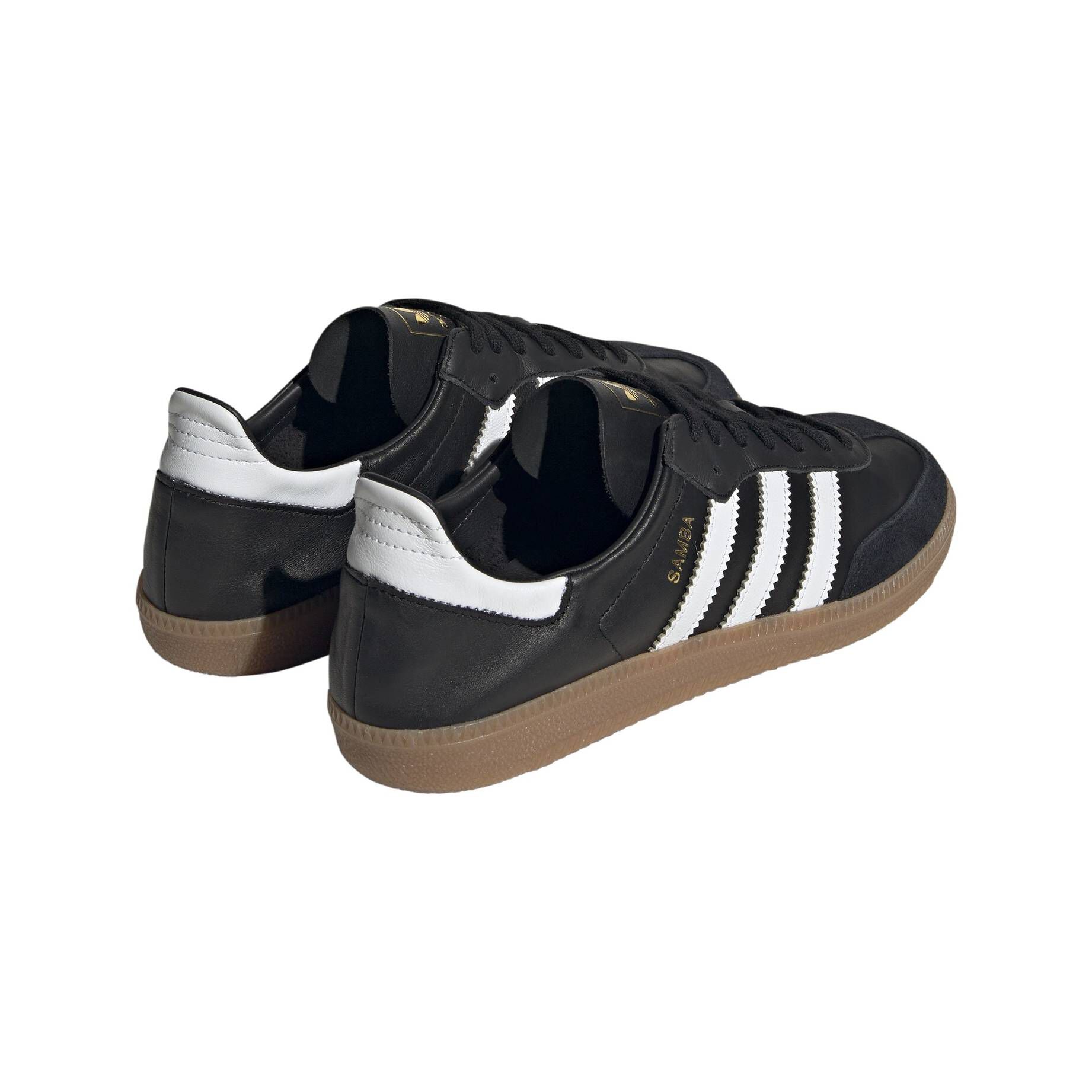 adidas Originals| Herren Sneaker SAMBA COLLAPSIBLE