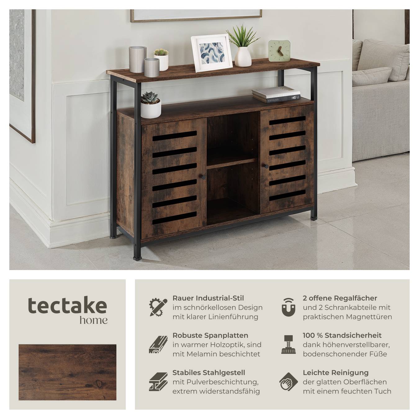 Sideboard Warrington