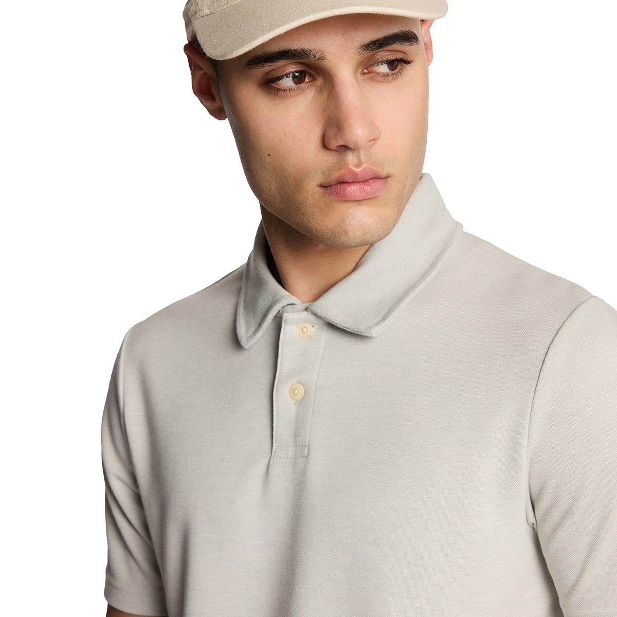 Heren T-shirt KBIS25-M17