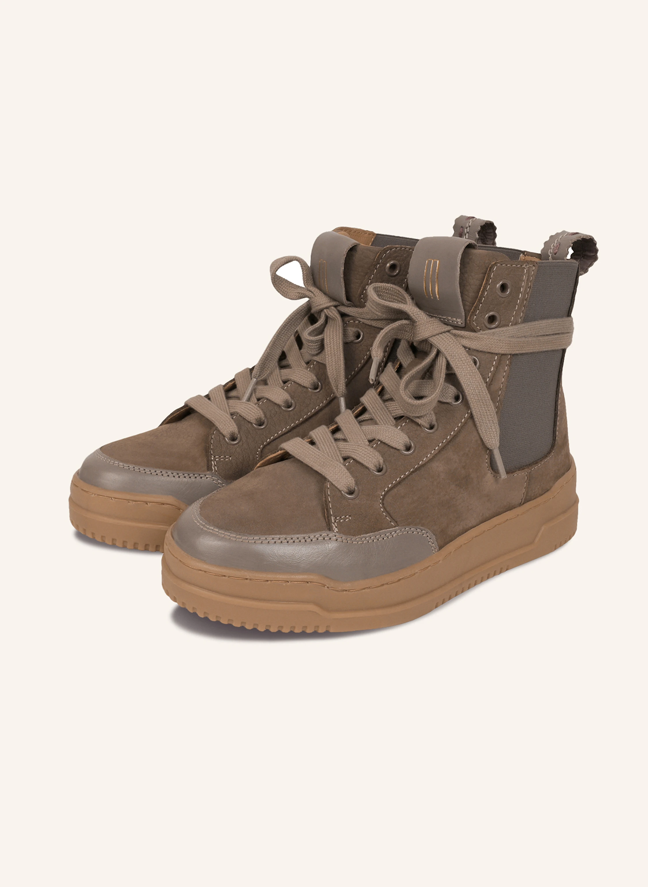CRICKIT Sneaker MAXIE