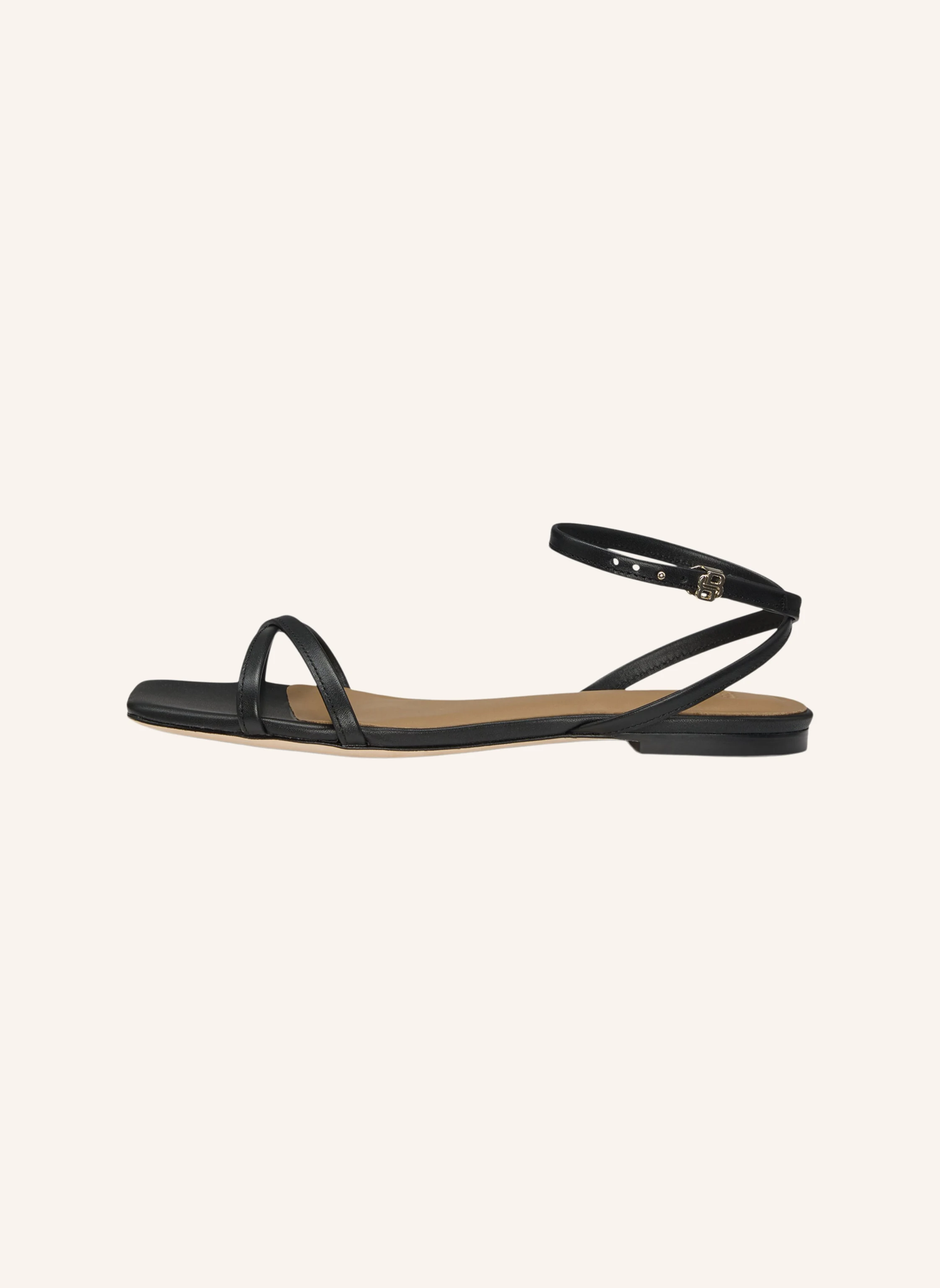 BOSS Sandale CHARLIZE_SANDAL10_VC