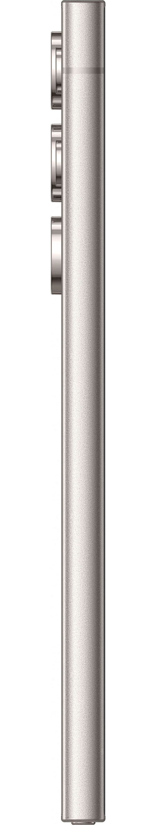 Samsung Smartphone »Galaxy S24 Ultra 256GB« Titanium Gray AI-Funktionen