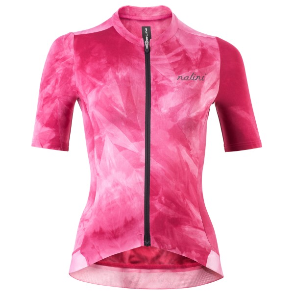 Nalini - Women's Tie Dye Jersey - Maillot de cyclisme