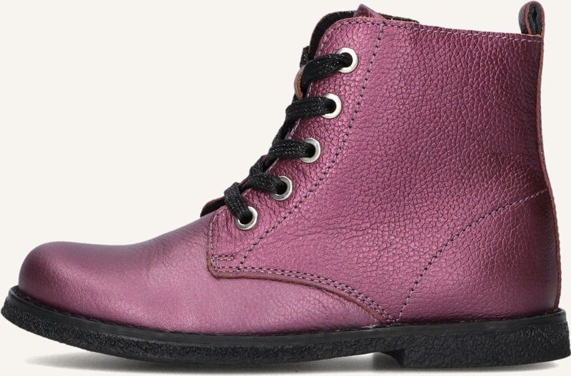 Apples & Pears B0010526a Boots Meisjes - Roze - Maat 26
