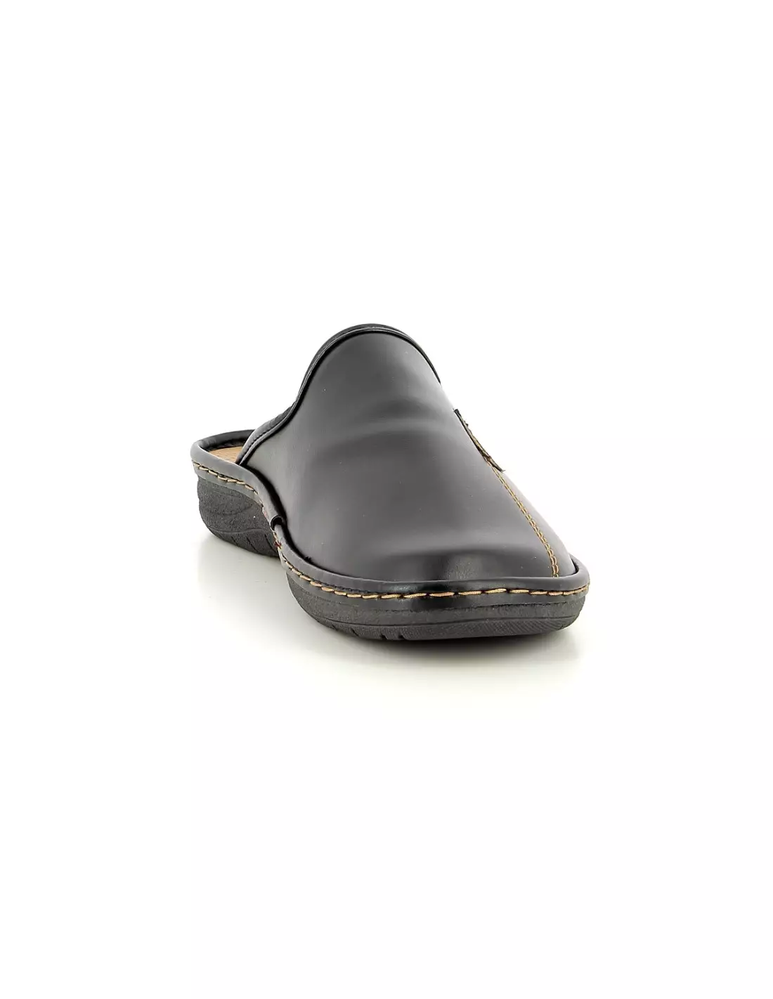 ARIZONA 690 - Pantoufles & chaussons Noir